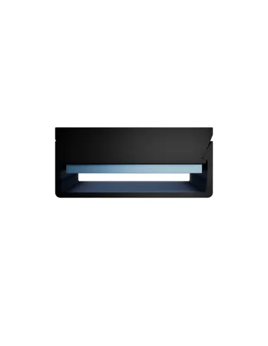 ARCTIC M2 Pro (Black) M.2 NVMe SSD Disipador térmico Radiador Negro 1 pieza(s)