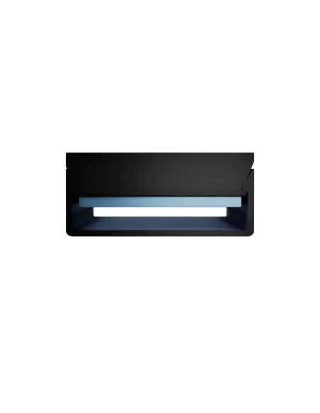 ARCTIC M2 Pro (Black) M.2 NVMe SSD Disipador térmico Radiador Negro 1 pieza(s)