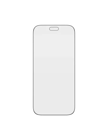 PanzerGlass ® 2-Way Privacy Screen Protector iPhone 18 Pro | Ultra-Wide Fit w. EasyAligner Protector de pantalla 1 pieza(s)