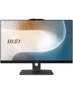 MSI Modern AM242TP 1M-1227EU Intel Core 5 120U 60,5 cm (23.8") 1920 x 1080 Pixeles Pantalla táctil PC todo en uno 8 GB 2