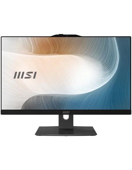 MSI Modern AM242TP 1M-1227EU Intel Core 5 120U 60,5 cm (23.8") 1920 x 1080 Pixeles Pantalla táctil PC todo en uno 8 GB
