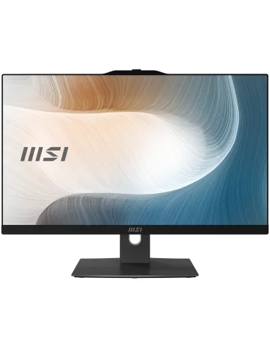 MSI Modern AM242TP 1M-1227EU Intel Core 5 120U 60,5 cm (23.8") 1920 x 1080 Pixeles Pantalla táctil PC todo en uno 8 GB