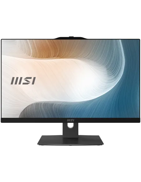 MSI Modern AM242TP 1M-1227EU Intel Core 5 120U 60,5 cm (23.8") 1920 x 1080 Pixeles Pantalla táctil PC todo en uno 8 GB