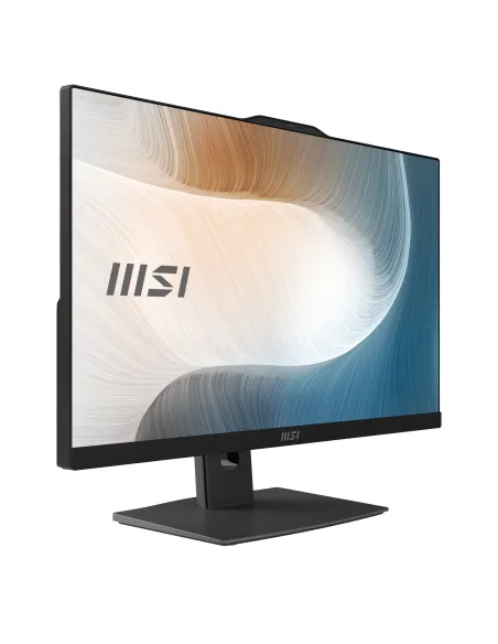 MSI Modern AM242TP 1M-1227EU Intel Core 5 120U 60,5 cm (23.8") 1920 x 1080 Pixeles Pantalla táctil PC todo en uno 8 GB