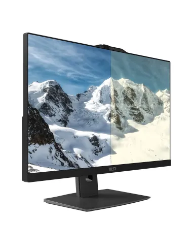 MSI Modern AM242TP 1M-1227EU Intel Core 5 120U 60,5 cm (23.8") 1920 x 1080 Pixeles Pantalla táctil PC todo en uno 8 GB
