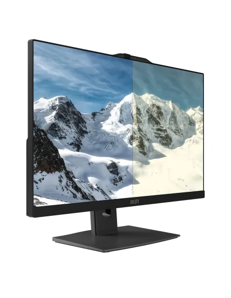 MSI Modern AM242TP 1M-1227EU Intel Core 5 120U 60,5 cm (23.8") 1920 x 1080 Pixeles Pantalla táctil PC todo en uno 8 GB