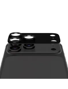 PanzerGlass ® Fender Camera Lens Protector Blackcurrant iPhone 18 Pro Max Protector de pantalla 1 pieza(s)