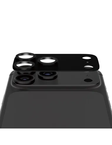 PanzerGlass ® Fender Camera Lens Protector Blackcurrant iPhone 18 Pro Max Protector de pantalla 1 pieza(s)