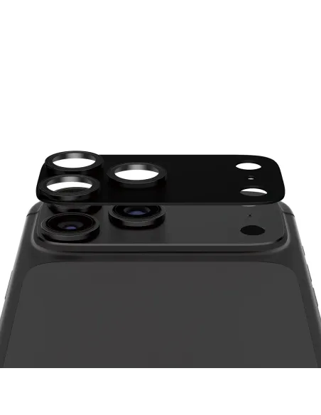 PanzerGlass ® Fender Camera Lens Protector Blackcurrant iPhone 18 Pro Max Protector de pantalla 1 pieza(s)