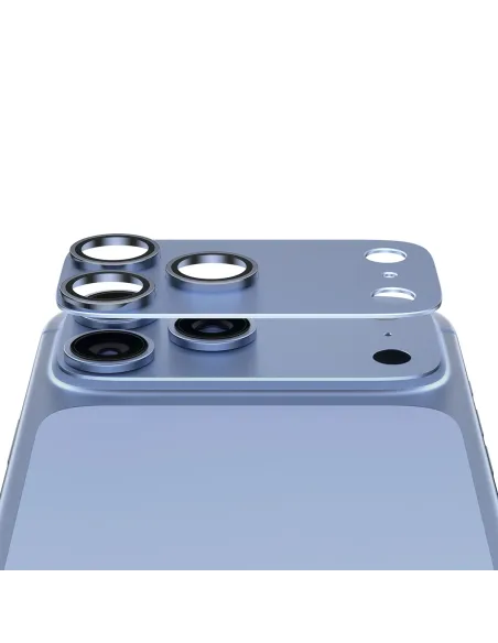 PanzerGlass PG06497 protector de pantalla o trasero para teléfono móvil Apple 1 pieza(s)