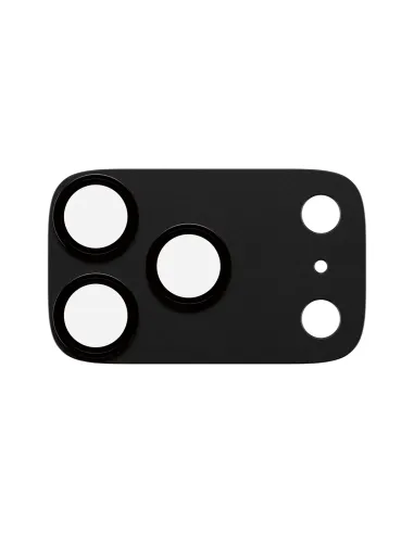 PanzerGlass ® Fender Camera Lens Protector Shades of Grey iPhone 18 Pro Protector de pantalla 1 pieza(s)