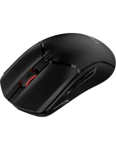 HP HyperX HyperX Pulsefire Haste 2: ratón gaming inalámbrico (negro)