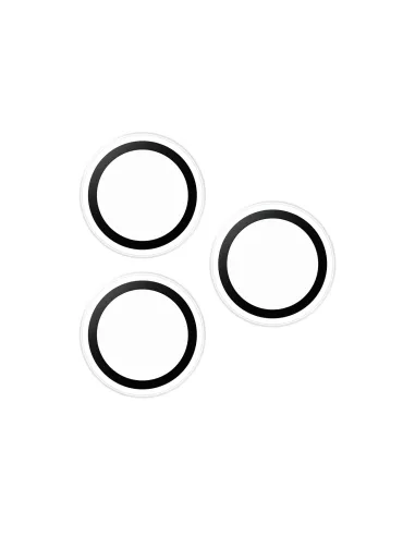 PanzerGlass ® Hoops® Camera Lens Protector Transparent iPhone 18 Pro | 18 Pro Max Protector de pantalla 1 pieza(s)