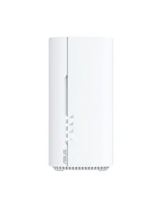 ASUS 4G-BE58 router inalámbrico Gigabit Ethernet Doble banda (2,4 GHz   5 GHz) Blanco