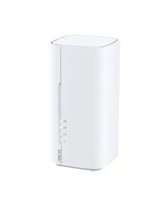 ASUS 4G-BE58 router inalámbrico Gigabit Ethernet Doble banda (2,4 GHz   5 GHz) Blanco 2