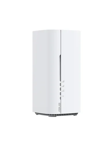 ASUS 4G-BE58 router inalámbrico Gigabit Ethernet Doble banda (2,4 GHz   5 GHz) Blanco