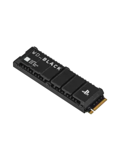 SanDisk SN850P M.2 4 TB PCI Express 4.0 NVMe