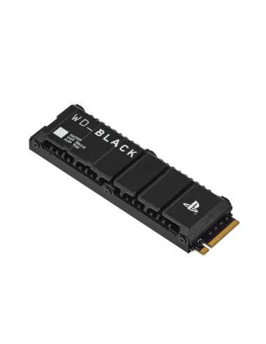 SanDisk SN850P M.2 4 TB PCI Express 4.0 NVMe