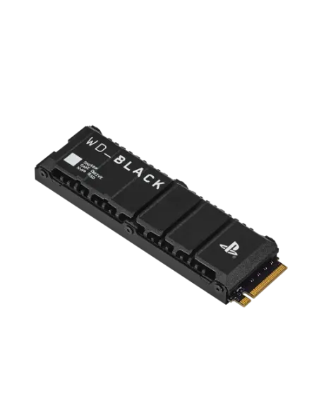 SanDisk SN850P M.2 4 TB PCI Express 4.0 NVMe
