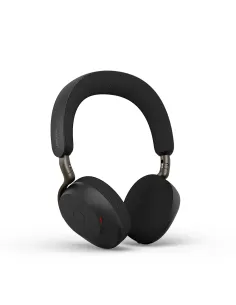 Jabra 37599-999-999 auricular y casco Auriculares Inalámbrico y alámbrico Diadema USB tipo A Bluetooth Negro