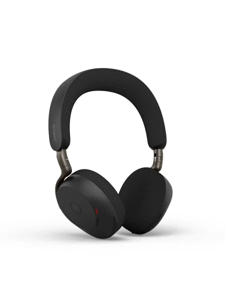 Jabra 37599-999-999 auricular y casco Auriculares Inalámbrico y alámbrico Diadema USB tipo A Bluetooth Negro