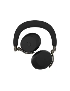 Jabra 37599-999-999 auricular y casco Auriculares Inalámbrico y alámbrico Diadema USB tipo A Bluetooth Negro 2