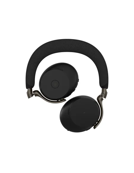 Jabra 37599-999-999 auricular y casco Auriculares Inalámbrico y alámbrico Diadema USB tipo A Bluetooth Negro