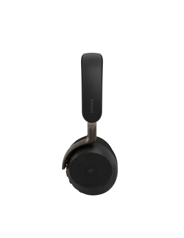 Jabra 37599-999-999 auricular y casco Auriculares Inalámbrico y alámbrico Diadema USB tipo A Bluetooth Negro