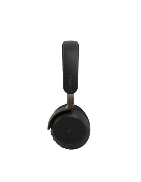 Jabra 37599-999-999 auricular y casco Auriculares Inalámbrico y alámbrico Diadema USB tipo A Bluetooth Negro