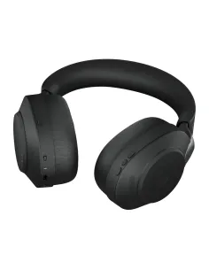 Jabra Evolve2 85 Auriculares Inalámbrico Diadema Oficina Centro de llamadas USB Tipo C Bluetooth Negro 2