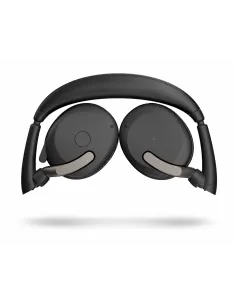 Jabra Evolve2 65 Flex Auriculares Inalámbrico Diadema Oficina Centro de llamadas USB Tipo C Bluetooth 2