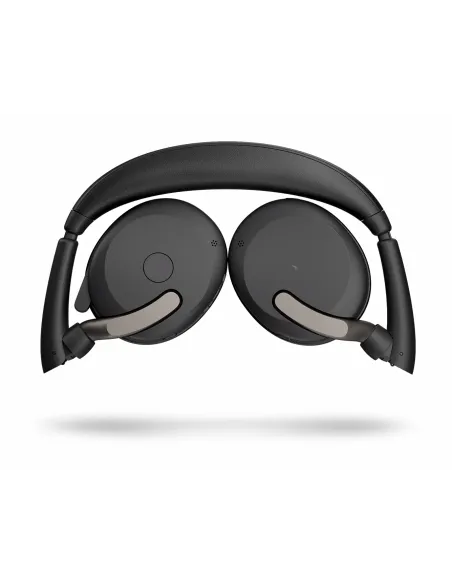 Jabra Evolve2 65 Flex Auriculares Inalámbrico Diadema Oficina Centro de llamadas USB Tipo C Bluetooth