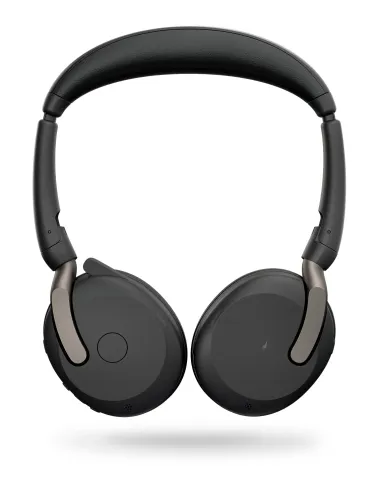 Jabra Evolve2 65 Flex Auriculares Inalámbrico Diadema Oficina Centro de llamadas USB Tipo C Bluetooth
