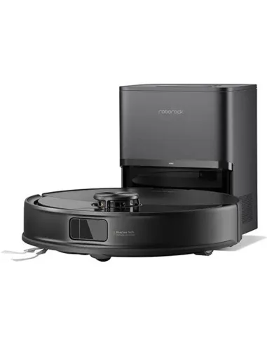 Roborock Q10 VF+ 0,5 L Negro