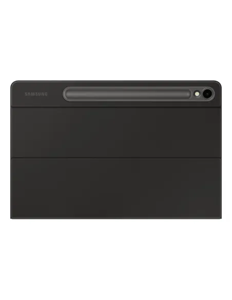 Samsung Book Cover Slim con teclado para Galaxy Tab S9