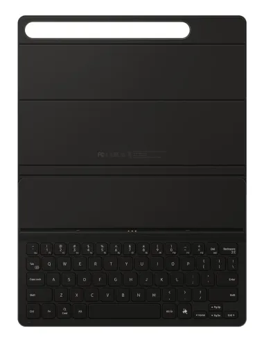 Samsung Book Cover Slim con teclado para Galaxy Tab S9