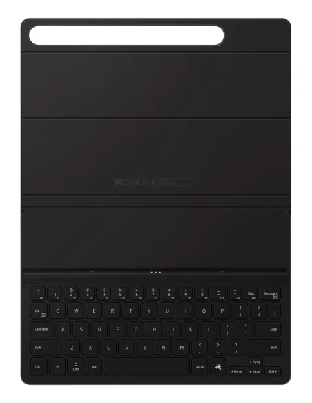 Samsung Book Cover Slim con teclado para Galaxy Tab S9