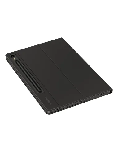 Samsung Book Cover Slim con teclado para Galaxy Tab S9