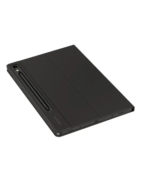 Samsung Book Cover Slim con teclado para Galaxy Tab S9