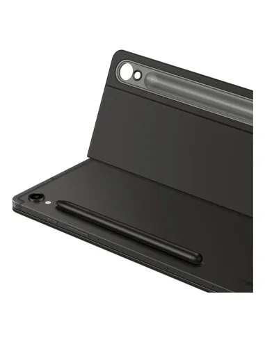 Samsung Book Cover Slim con teclado para Galaxy Tab S9