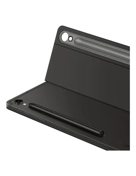 Samsung Book Cover Slim con teclado para Galaxy Tab S9