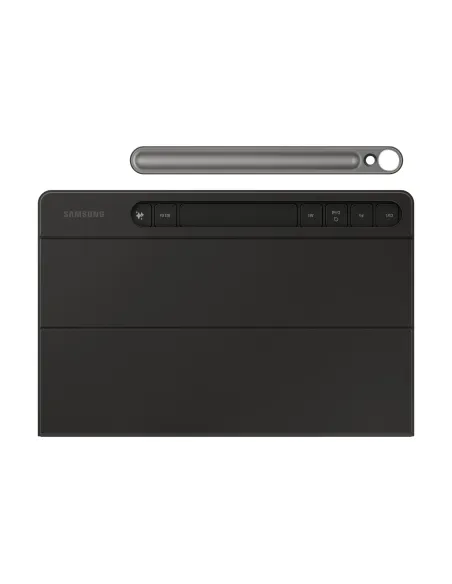 Samsung Book Cover Slim con teclado para Galaxy Tab S9