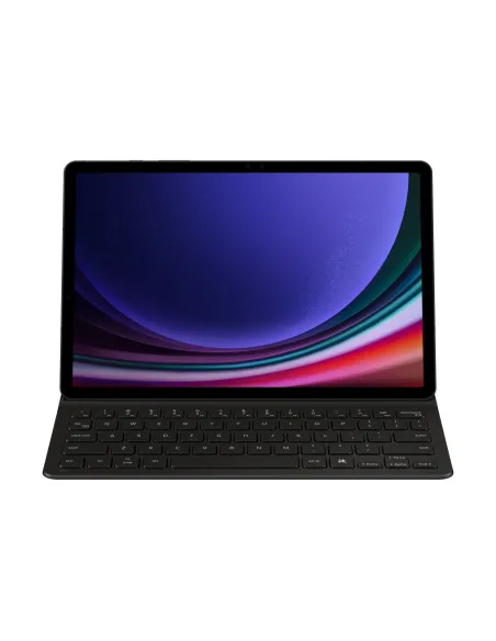 Samsung Book Cover Slim con teclado para Galaxy Tab S9