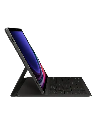 Samsung Book Cover Slim con teclado para Galaxy Tab S9