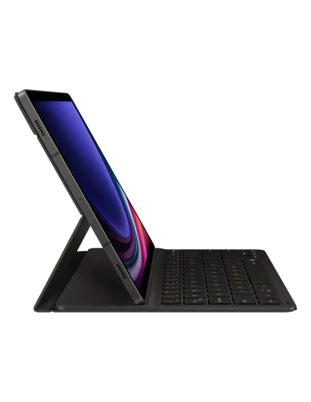 Samsung Book Cover Slim con teclado para Galaxy Tab S9