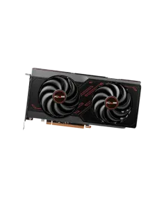 Sapphire PULSE 11324-01-20G tarjeta gráfica AMD Radeon RX 7600 8 GB GDDR6