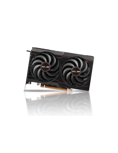 Sapphire PULSE Radeon RX 6600 AMD 8 GB GDDR6