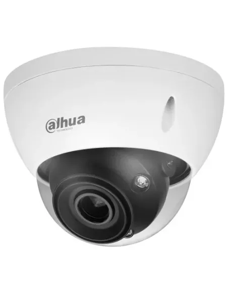 (DH-IPC-HDBW5241EP-ZE-27135-DC12AC24V-S3) 2MP IR VARI-FOCAL DOME WIZMIND NETWORK CAMERA