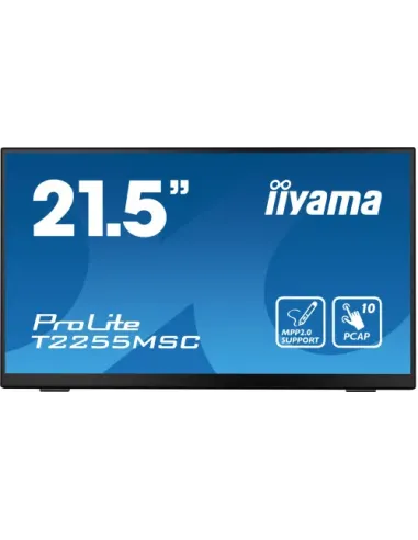 iiyama ProLite T2255MSC-B1