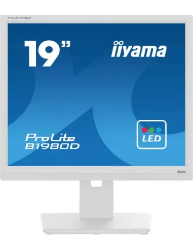 iiyama ProLite B1980D-W5